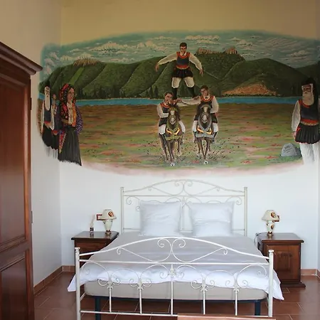 Bed and Breakfast Toms